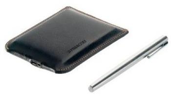 Freecom 56056 Mobile Drive Xxs 500 GB
