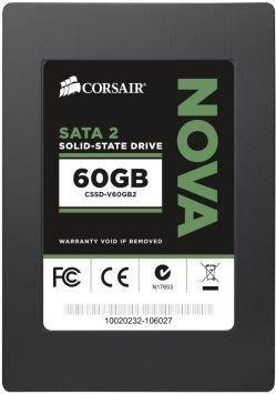 Corsair Nova 2 60GB