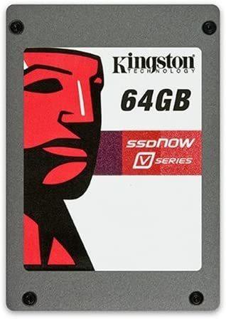 Kingston SNV125-S2BD/64GB 64 GB