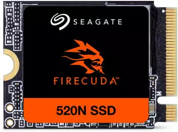 Seagate FireCuda 520N 1TB