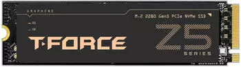 Team Cardea Z540 2TB