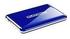 Platinum MyDrive Colour 500GB USB 3.0 blau (103828)