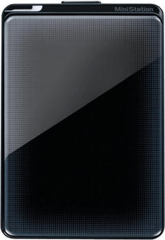 Buffalo HD-PNT1.0U3BS-EU Ministation 1 TB