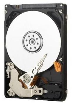 Western Digital WD10JPVT Scorpio Blue 1 TB