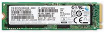 HP PCIe 3.0 x4 256GB (1PD53AA)