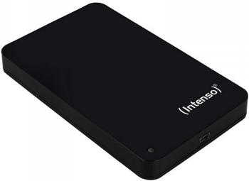 Intenso 6002560 Memory Station
