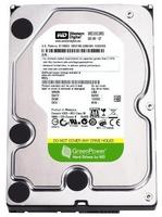 Western Digital WD30EURS AV-GP 3 TB