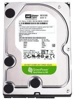 Western Digital AV-GP SATA 3TB (WD30EURS)