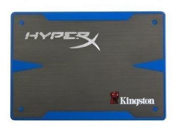 Kingston HyperX SSD 240GB (SH100S3B)