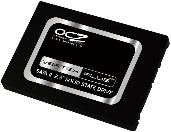 Ocz OCZSSD2-1VTXPL60G Vertex Plus 60 GB
