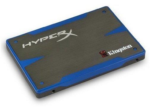 Kingston HyperX 120GB