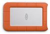 LaCie Rugged mini USB 3.0 1TB