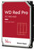 Western Digital Red Pro SATA III 14TB (WD142KFGX)