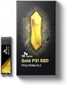 Hynix Gold P31 500GB