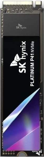 Hynix Platinum P41 500GB