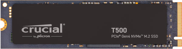 Crucial T500 500GB