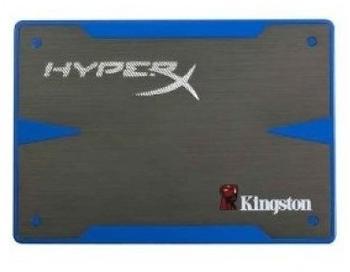 Kingston SH100S3B/120G Hyperx Ssd 120 GB