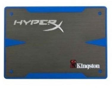 Kingston SH100S3B/120G Hyperx Ssd 120 GB