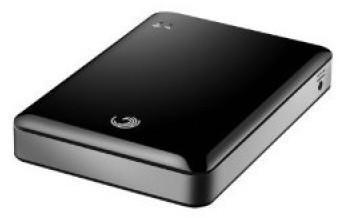Seagate Stbf500200 Goflex Satellite 500 GB