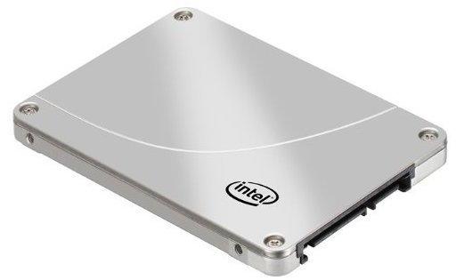 Intel 320 Series 600GB retail (SSDSA2CW600G3B5)
