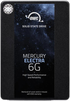 OWC Mercury Electra 6G 2TB 7mm