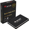 AFOX SD250-512GN SSD 512GB 2.5'' 560-490MB/S SATA3 3D TLC