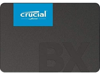 Crucial BX500 2.5 2TB + Acronis True Image