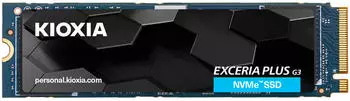 Kioxia Exceria Plus G3 2TB Kioxia Exceria Plus G3 2TB
