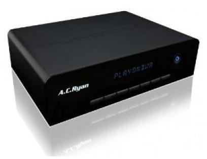 AC Ryan ACR-PV76120 Playon DVR-HD