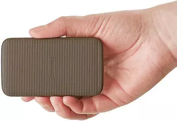 Intenso TX500 2TB – Intenso TX500 2TB: Die perfekte externe SSD-Festplatte