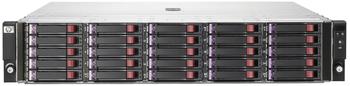 Hewlett-Packard HP StorageWorks D2700 (BK768A)