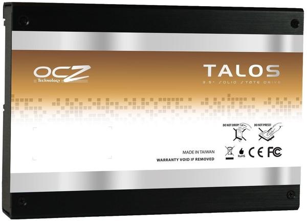 Ocz TCSAK352-0480 Talos C Series 480 GB