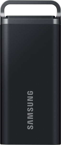 Tetsbericht Samsung Portable SSD T5 Evo 4TB