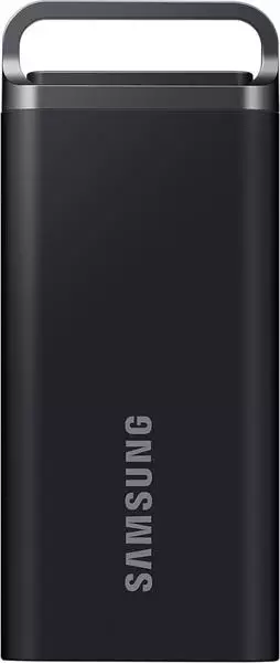 Samsung Portable SSD T5 Evo 4TB