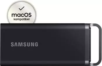 Samsung Portable SSD T5 Evo 8TB