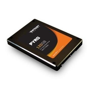 Patriot Pyro 120GB (PP120GS25SSDR)