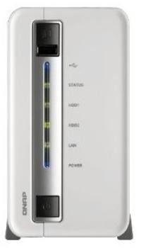 QNAP TS-212 Turbo Nas