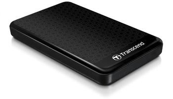 Transcend StoreJet 25A3 USB 3.0 1TB schwarz