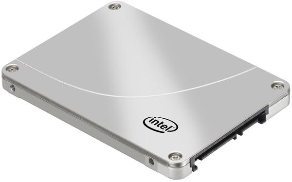 Intel SSDSA2BW600G301 Ssd 320 600 GB