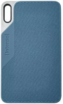 Intenso TX100 500GB – Intenso TX100 500GB: Ihre zuverlässige Speicherlösung
