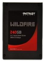Patriot Memory PW240GS25SSDR Wildfire 240 GB