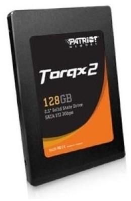 Patriot Memory PT2128GS25SSDR Torqx2 128 GB