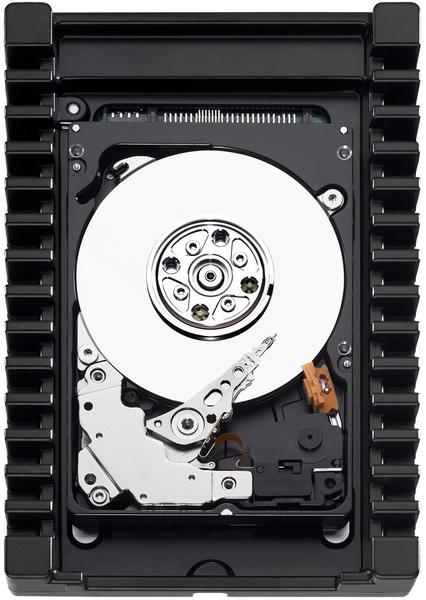 Western Digital VelociRaptor 2.5 SATA III 300GB