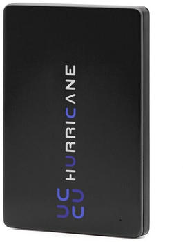 Hurricane MD25C3 750GB schwarz