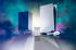 Hurricane MD25U3 1TB silber