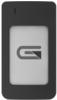 Glyph AR1000SLV, Glyph 1TB Silver AtomRAID SSD, USB C(3.2,Gen2)/compat. USB