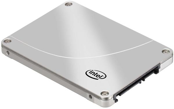 Intel 710 Series 200GB (SSDSA2BZ200G301)