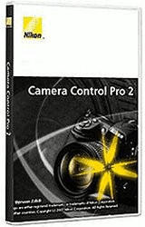 Nikon Camera-Control-Pro 2 (DE) (Win/Mac)