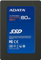 adata AS510S3-60GM-C 60 GB
