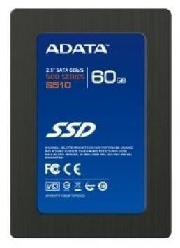  adata AS510S3-60GM-C 60 GB
